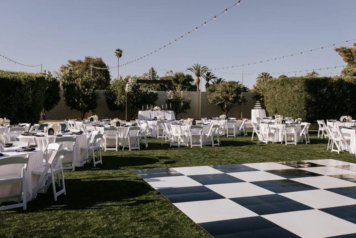 affordable wedding venues