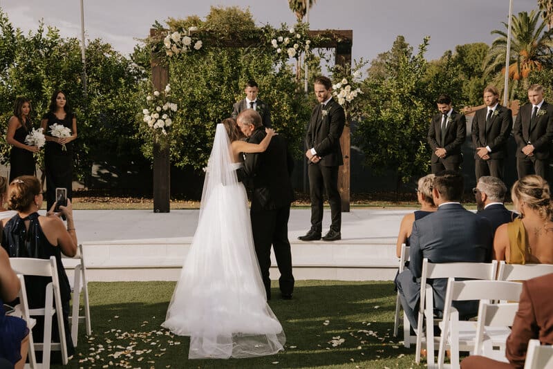 affordable wedding venues in AZ