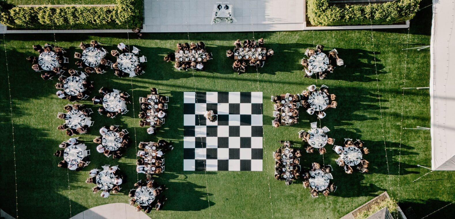 Wedding Venue
