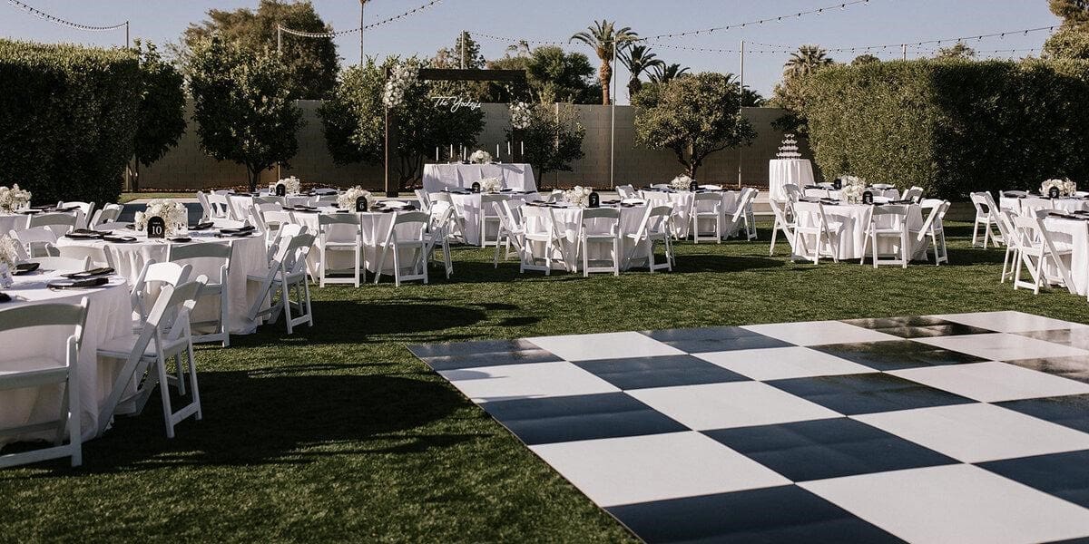 wedding venue Arizona