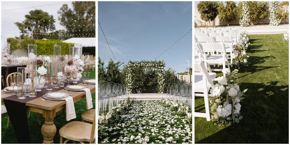 Arizona outdoor venue