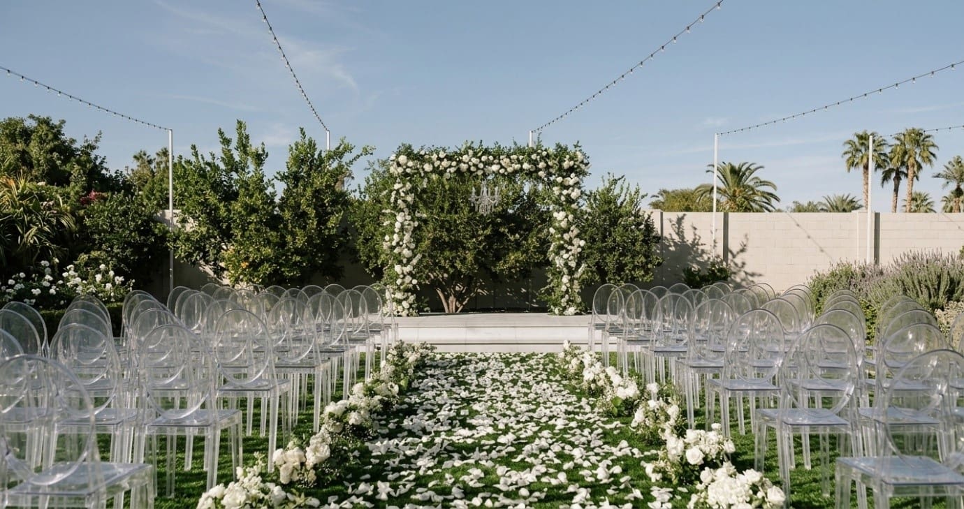 wedding venues mesa